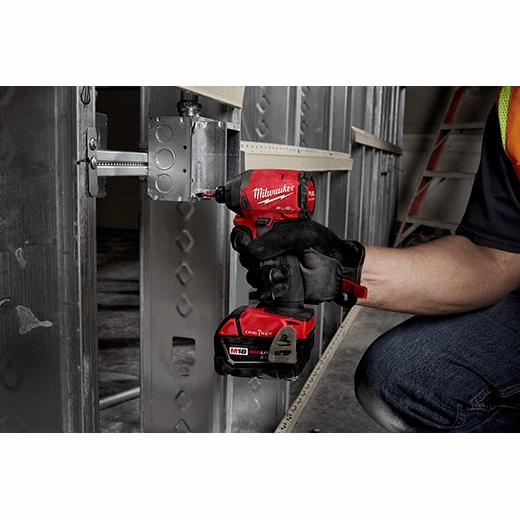 2857 - M18 FUEL™ 1/4" Hex Impact Driver w/ ONE-KEY™