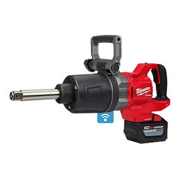 2869-22HD - M18 FUEL™ 1" D-Handle Ext. Anvil High Torque Impact Wrench w/ONE-KEY™ Kit