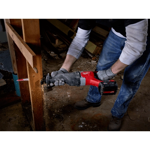 2621-21, 2621-20 - M18™ Sawzall® Recip Saw