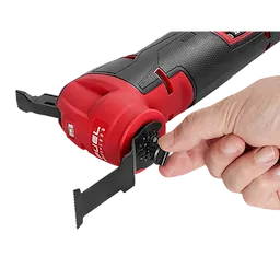 2526-21XC - M12 FUEL™ Oscillating Multi-Tool