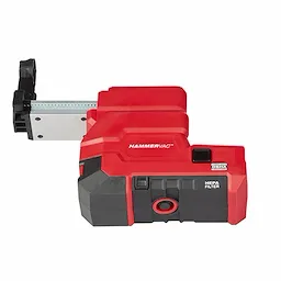 49-90-2342 - HAMMERVAC™ Dedicated Dust Extractor M18™ & M28™ Dust Box