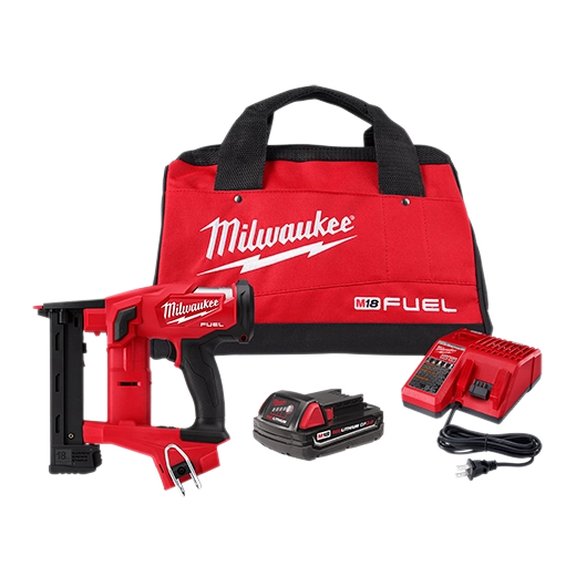 2749-21CT, 2749-20 - M18 FUEL™ 18GA 1/4" Narrow Crown Stapler