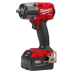 2962-22 - M18 FUEL™ 1/2" Mid-Torque Impact Wrench w/ Friction Ring