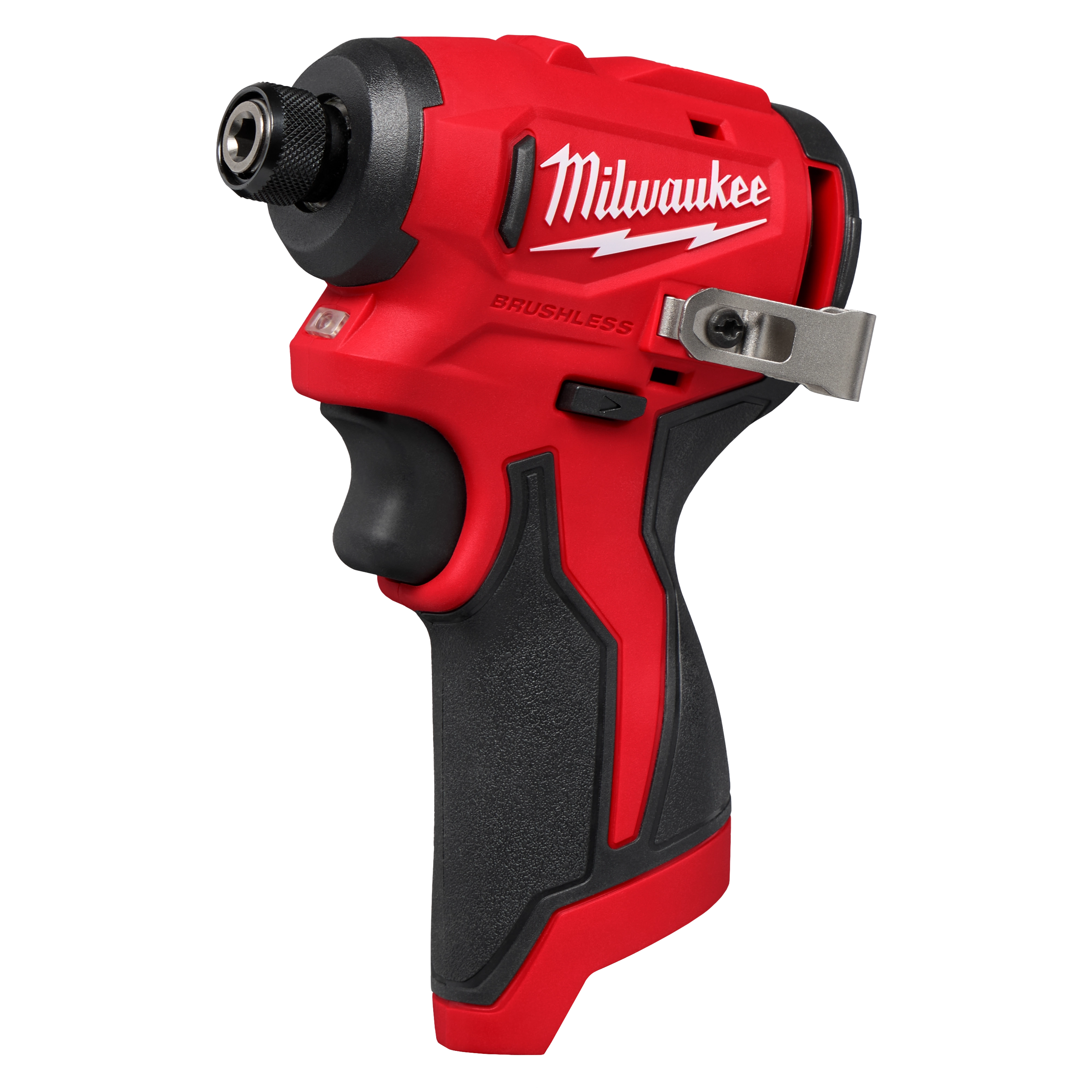 Image of the Milwaukee M12™ Subcompact Brushless 1/4" Hex Impact Driver