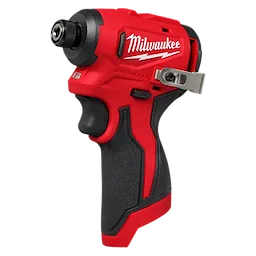Image of the Milwaukee M12™ Subcompact Brushless 1/4" Hex Impact Driver