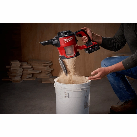 0882-20 - M18™ Compact Vacuum