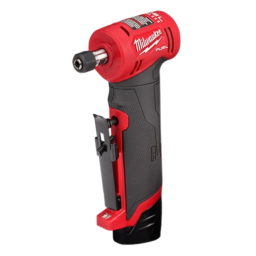 2485-22 - M12 FUEL ¼” Right Angle Die Grinder
