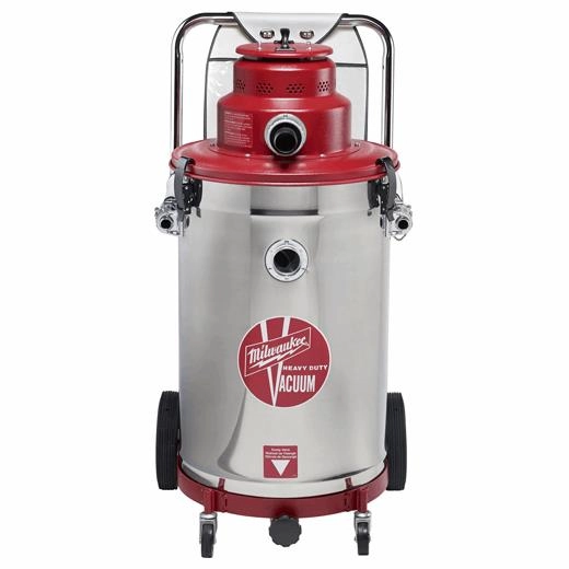 8925 - 3-Stage Wet/Dry Vacuum Cleaner, 8925