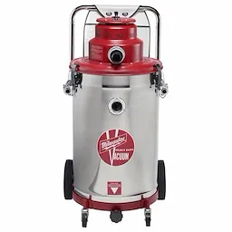 8925 - 3-Stage Wet/Dry Vacuum Cleaner, 8925