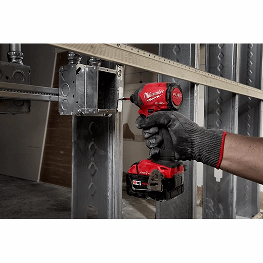 2857 - M18 FUEL™ 1/4" Hex Impact Driver w/ ONE-KEY™