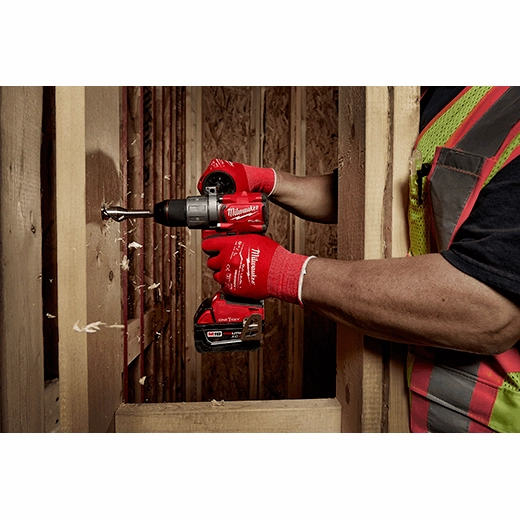 2805-20, 2805-21, 2805-22 - M18 FUEL™ 1/2" Drill/Driver w/ ONE-KEY™