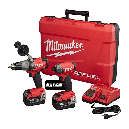 2899-22 - M18 FUEL™ SURGE™ Hydraulic Driver