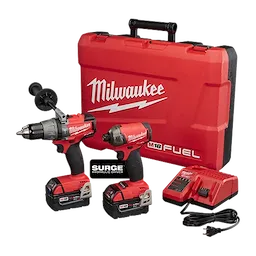 2899-22 - M18 FUEL™ SURGE™ Hydraulic Driver