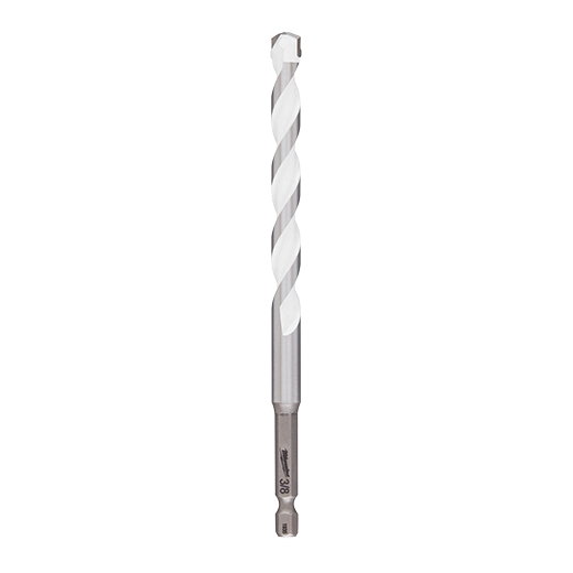 48-20-8890 - 3/8" x 6" Multi Material Bit