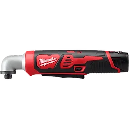 2467-21 - M12™ 1/4" Hex Right Angle Impact Driver Kit