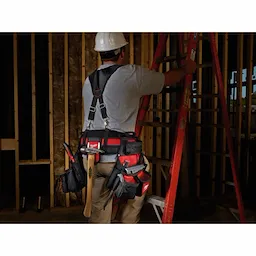 48-22-8120 - Contractor Belt with Suspension Rig 48-22-8120
