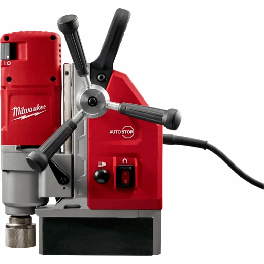 4272-21 - 1-5/8" Electromagnetic Drill Kit