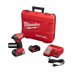 2760-22CT - M18 FUEL™ SURGE™ Hydraulic Driver