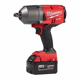2767-22, 2988-22 - 1/2" High Torque Impact Wrench w/ Friction Ring