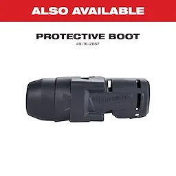 M18 FUEL™ 1" High Torque Impact Wrench w/ ONE-KEY™ Also Available