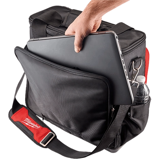 48-22-8210 - Jobsite Tech Bag