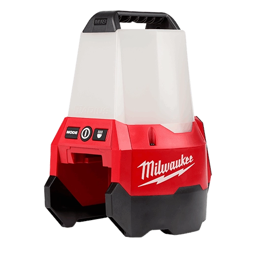 2144_20 - M18™ RADIUS™ Compact Site Light w/ Flood Mode