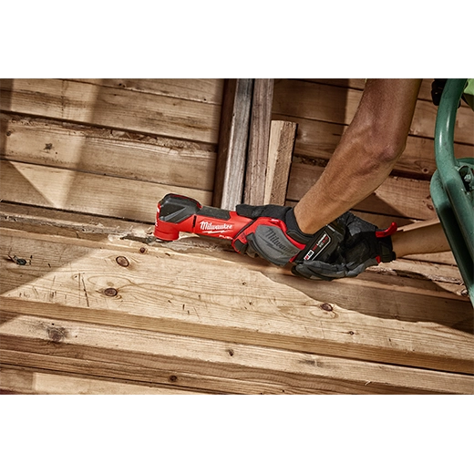 2836-21 - M18 FUEL™ Oscillating Multi-Tool