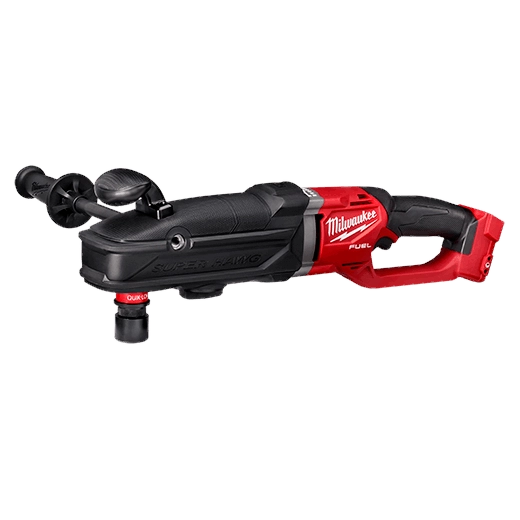 2811-20 - M18 FUEL™ SUPERHAWG™ 1/2" Right Angle Drill
