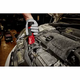 2559-21 2559-20 - M12 FUEL 1/4 inch Extended Reach Ratchet