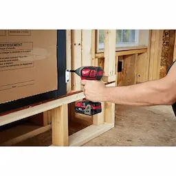 2656-22CT - M18™ 1/4" Hex Impact Driver