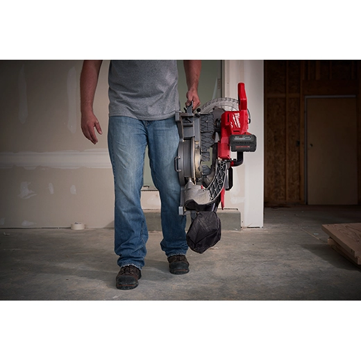 2734-20, 2734-21 - 10" MITER SAW