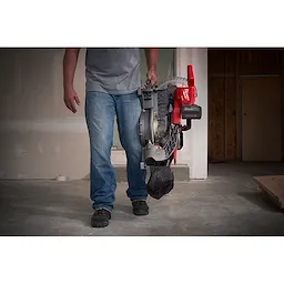 2734-20, 2734-21 - 10" MITER SAW