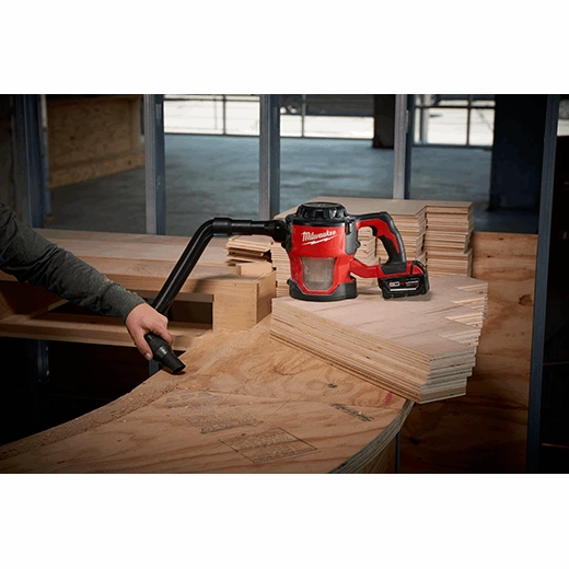 0882-20 - M18™ Compact Vacuum