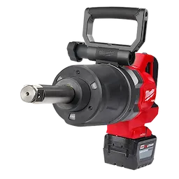 2869-22HD - M18 FUEL™ 1" D-Handle Ext. Anvil High Torque Impact Wrench w/ONE-KEY™ Kit