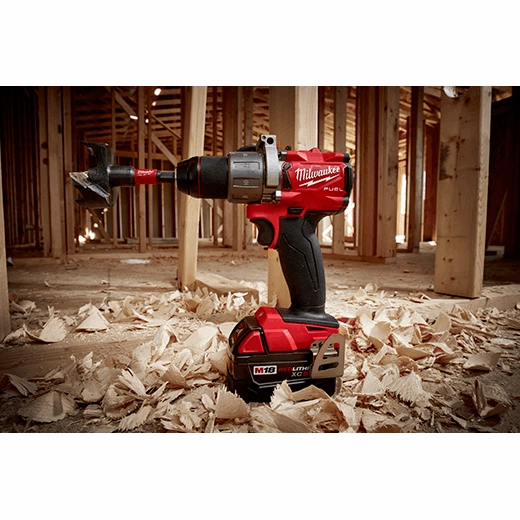 2803-20, 2803-22 - M18 FUEL™ ½” Drill Driver