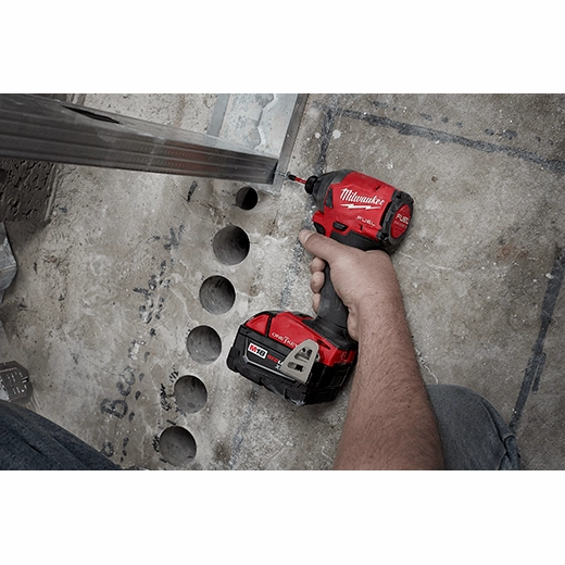 2857 - M18 FUEL™ 1/4" Hex Impact Driver w/ ONE-KEY™