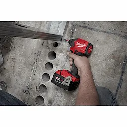 2857 - M18 FUEL™ 1/4" Hex Impact Driver w/ ONE-KEY™