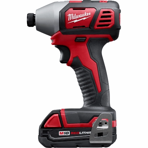 2656-22CT - M18™ 1/4" Hex Impact Driver