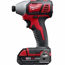 2656-22CT - M18™ 1/4" Hex Impact Driver