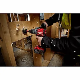 2803-20, 2803-22 - M18 FUEL™ ½” Drill Driver