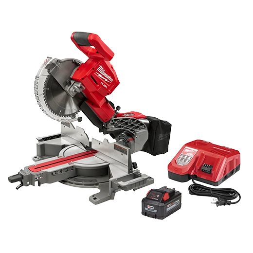 2734-21 - M18 FUEL 10" MITER SAW
