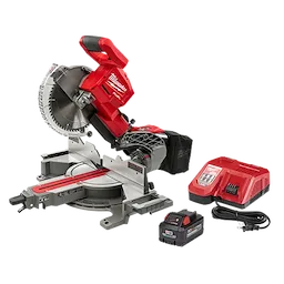 2734-21 - M18 FUEL 10" MITER SAW