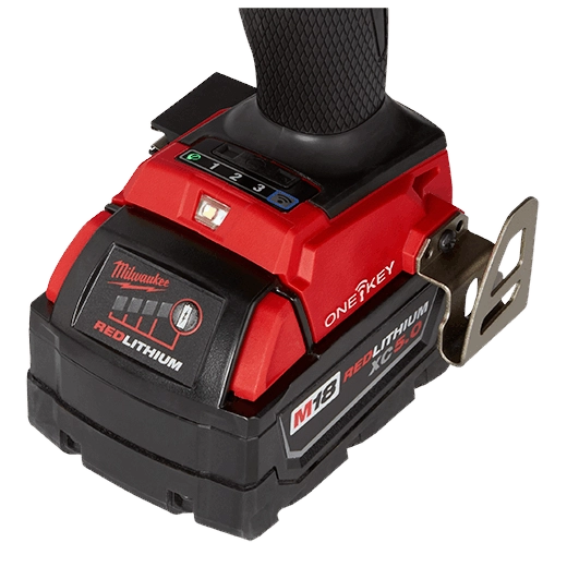 2806-22 - M18 FUEL™ 1/2" Hammer Drill w/ ONE-KEY™