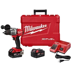 2806-22 - M18 FUEL™ 1/2" Hammer Drill w/ ONE-KEY™