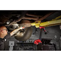 2126, 2126-20, 2126-21 - M12 Underbody Light