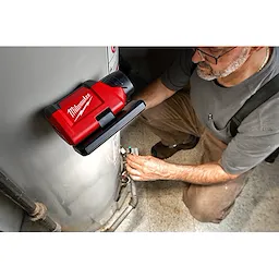 2367-20, 2367 - M12™ ROVER™ Service & Repair Flood Light w/USB Charging