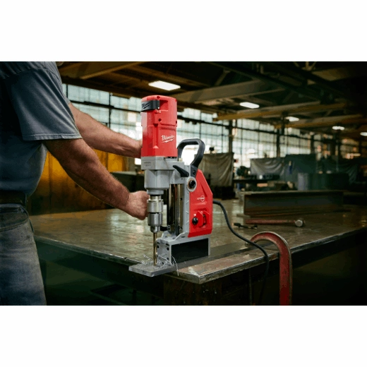 4272-21 - 1-5/8" Electromagnetic Drill Kit