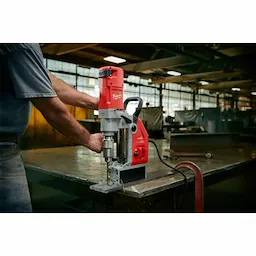 4272-21 - 1-5/8" Electromagnetic Drill Kit
