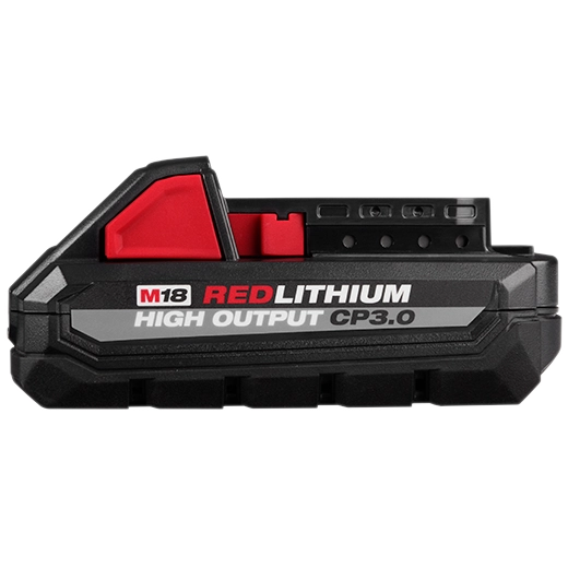 48-11-1835 - M18 REDLITHIUM™ HIGH OUTPUT™ CP3.0 Battery