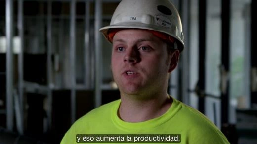 2753 M18_FUEL_1_4_Impact Driver - Spanish